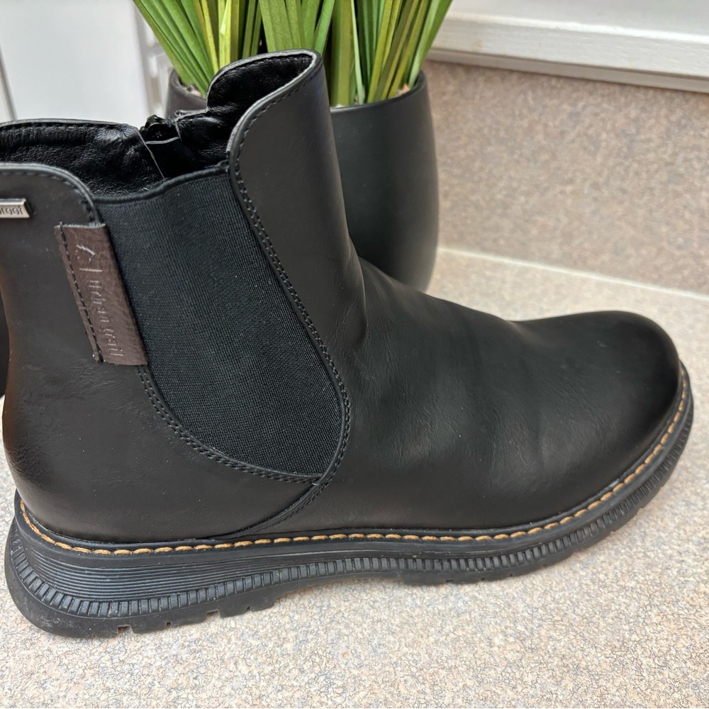 Women’s Urban Trail boots